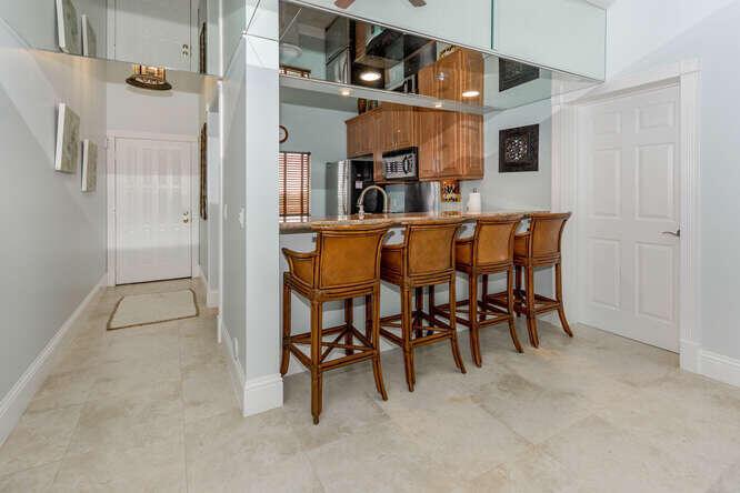 MARINA AT THE BLUFFS CONDO - Residential