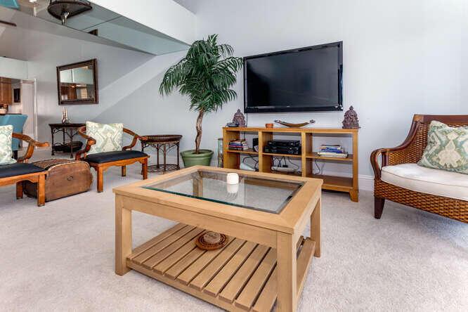 MARINA AT THE BLUFFS CONDO - Residential