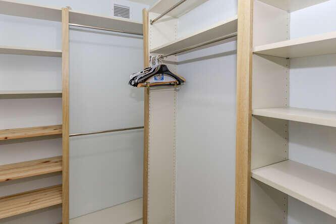 MARINA AT THE BLUFFS CONDO - Residential