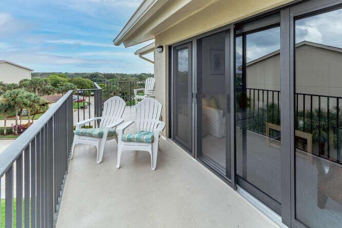 MARINA AT THE BLUFFS CONDO - Residential