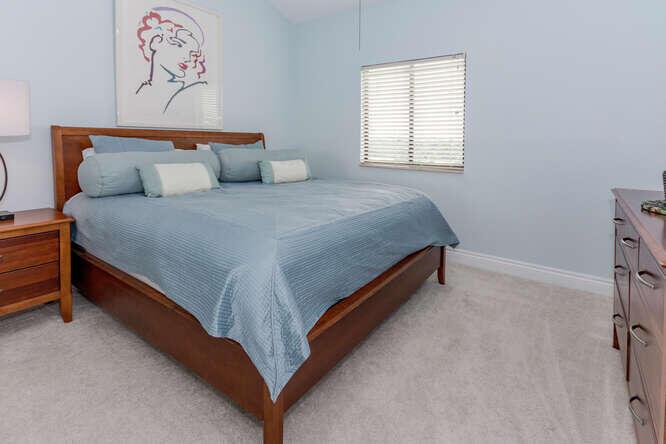 MARINA AT THE BLUFFS CONDO - Residential