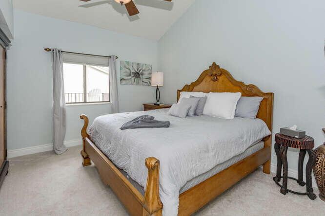 MARINA AT THE BLUFFS CONDO - Residential