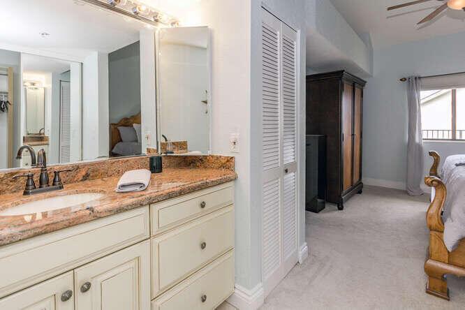 MARINA AT THE BLUFFS CONDO - Residential