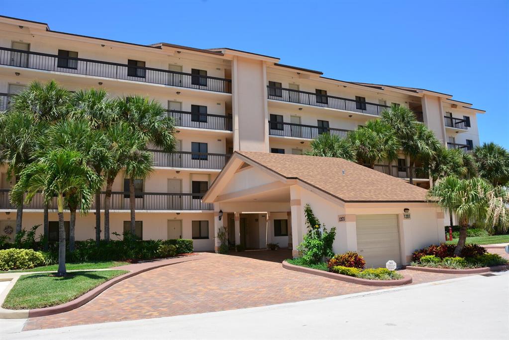 MARINA AT THE BLUFFS CONDO - Residential