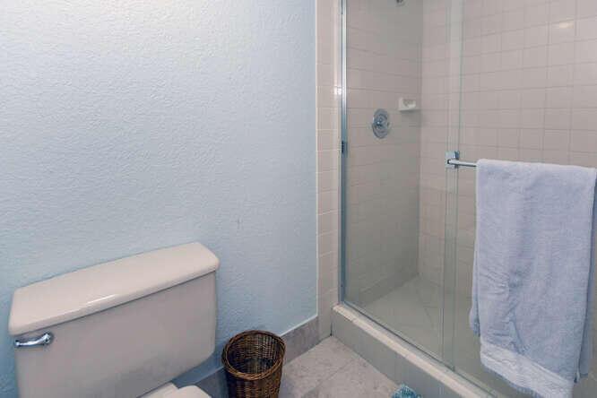 MARINA AT THE BLUFFS CONDO - Residential