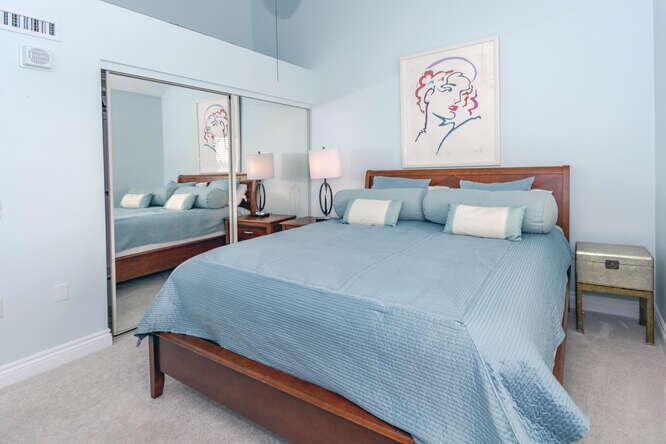 MARINA AT THE BLUFFS CONDO - Residential