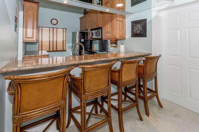 MARINA AT THE BLUFFS CONDO - Residential