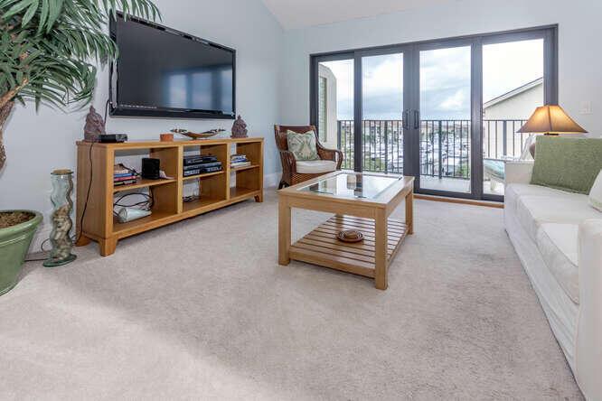 MARINA AT THE BLUFFS CONDO - Residential