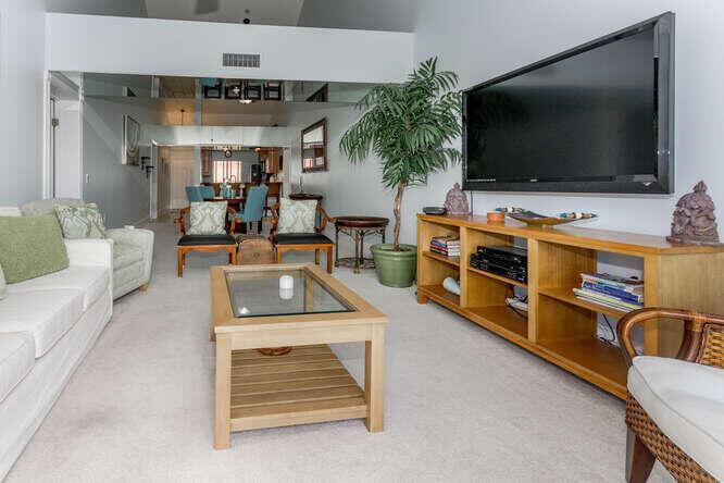 MARINA AT THE BLUFFS CONDO - Residential