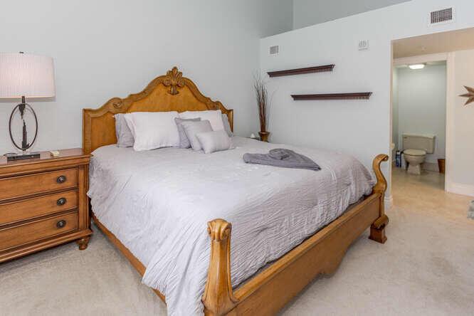 MARINA AT THE BLUFFS CONDO - Residential