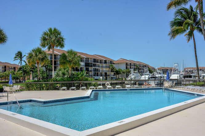 MARINA AT THE BLUFFS CONDO - Residential