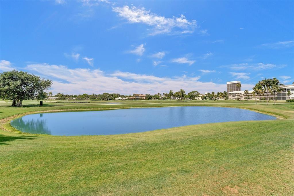 COUNTRY CLUB TOWERS - Residential