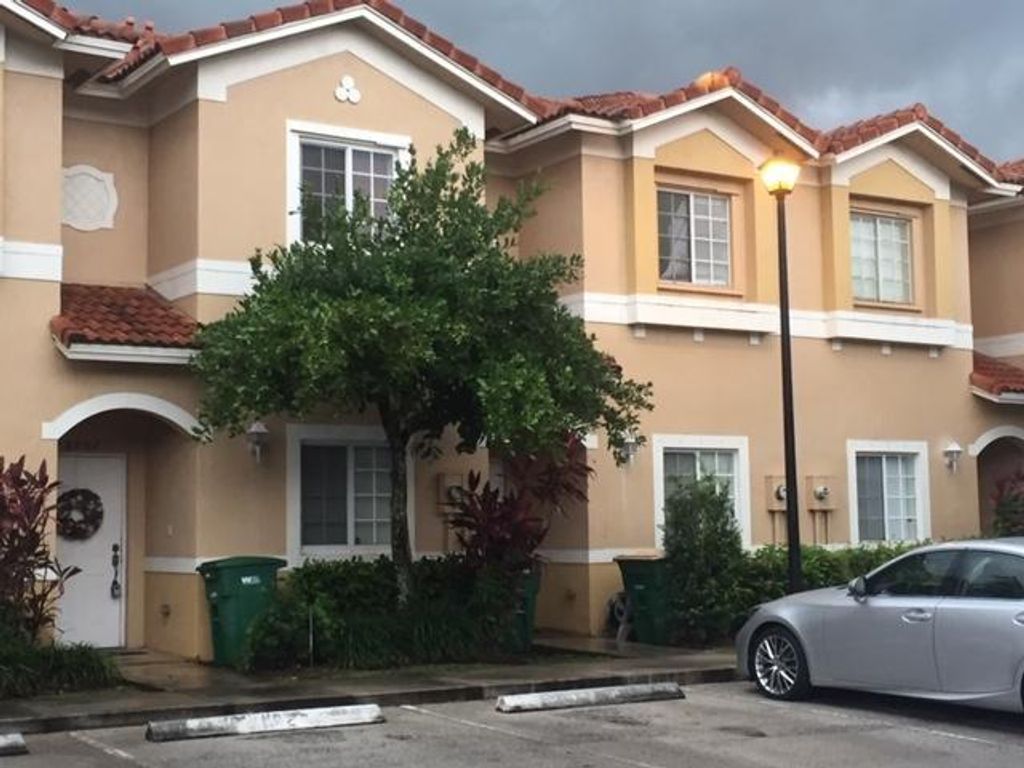 Photo of 5903 Riverside Ave #5903, Tamarac, FL 33321 (MLS # F10294280)