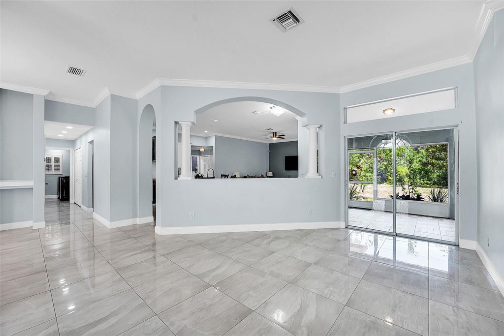 Photo of 6107 NW Gause Avenue, Port Saint Lucie, FL 34986 (MLS # F10529026)