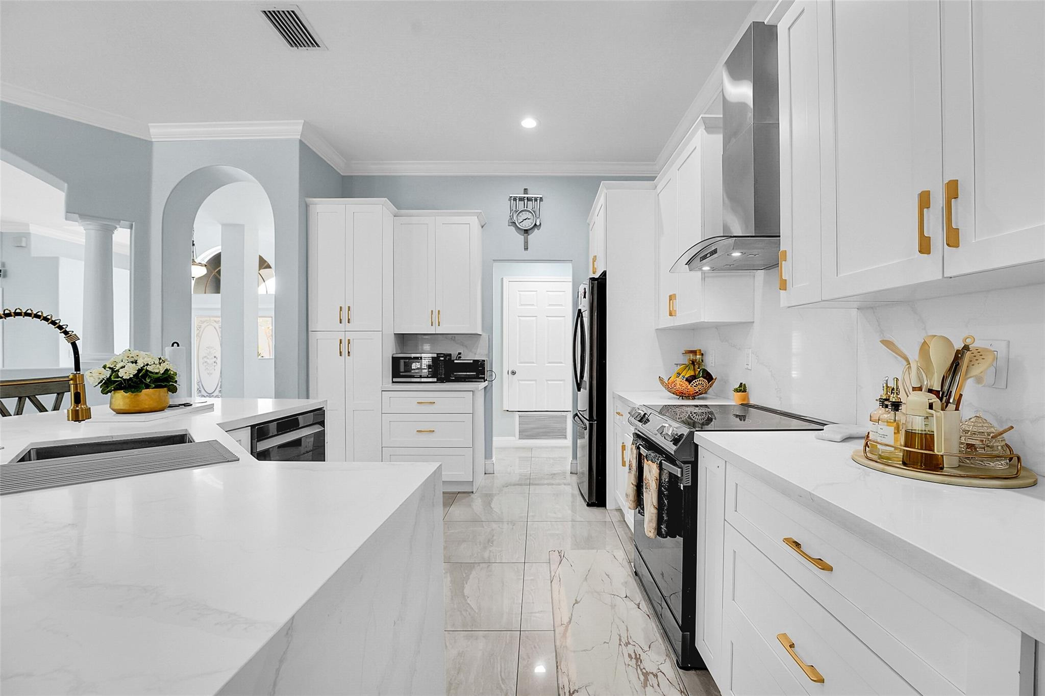 Port St Lucie Sec 44 - Residential