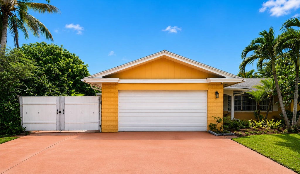 Photo of 842 Fathom Road W, North Palm Beach, FL 33408 (MLS # B26044753)