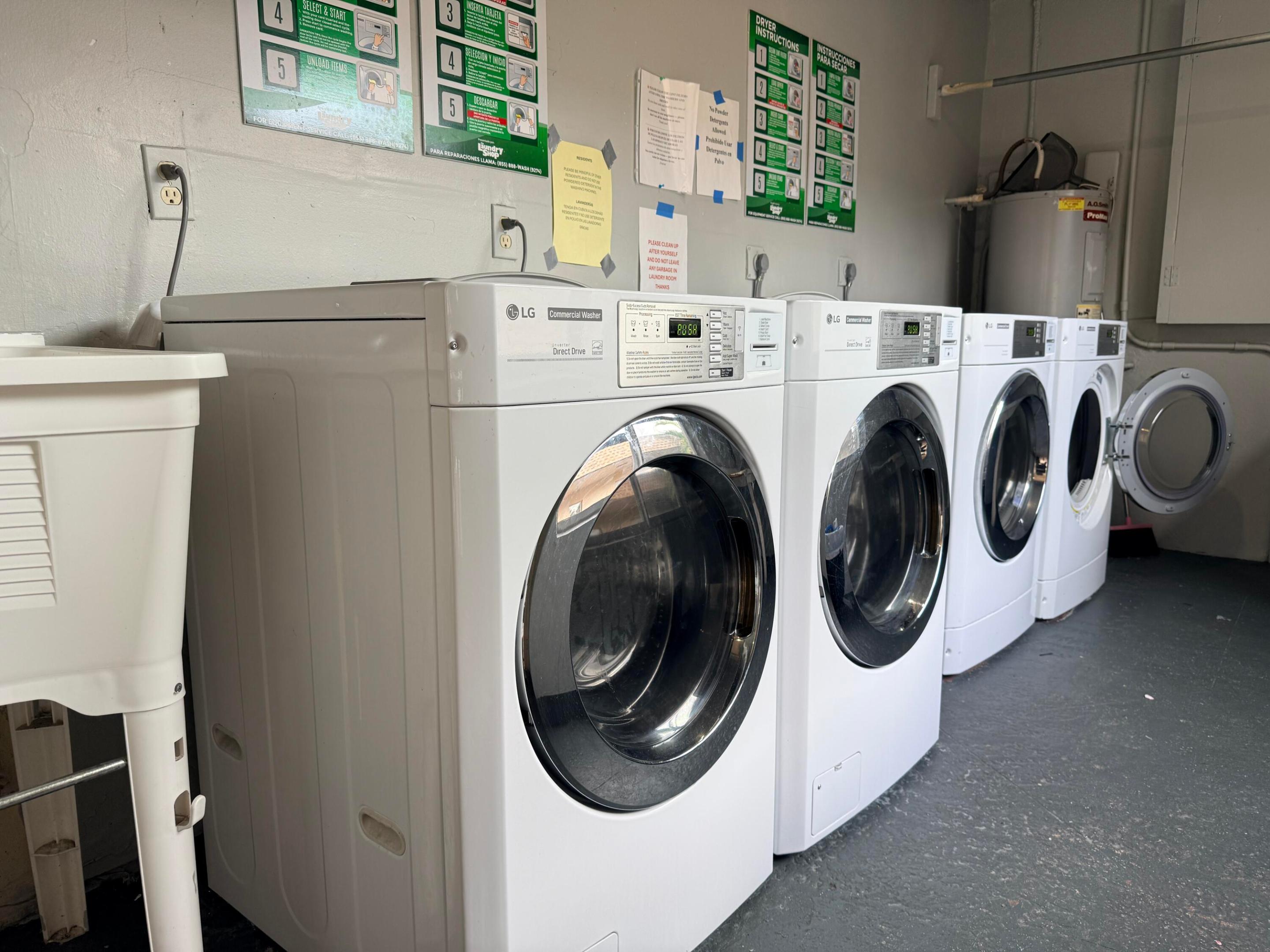 LAKESIDE VILLAGE CONDO 2 - Residential