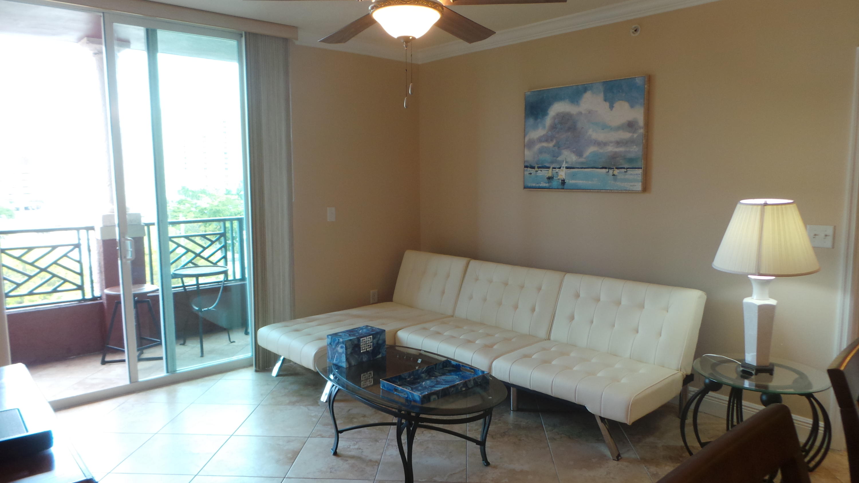 PRADO CONDO - Residential Lease