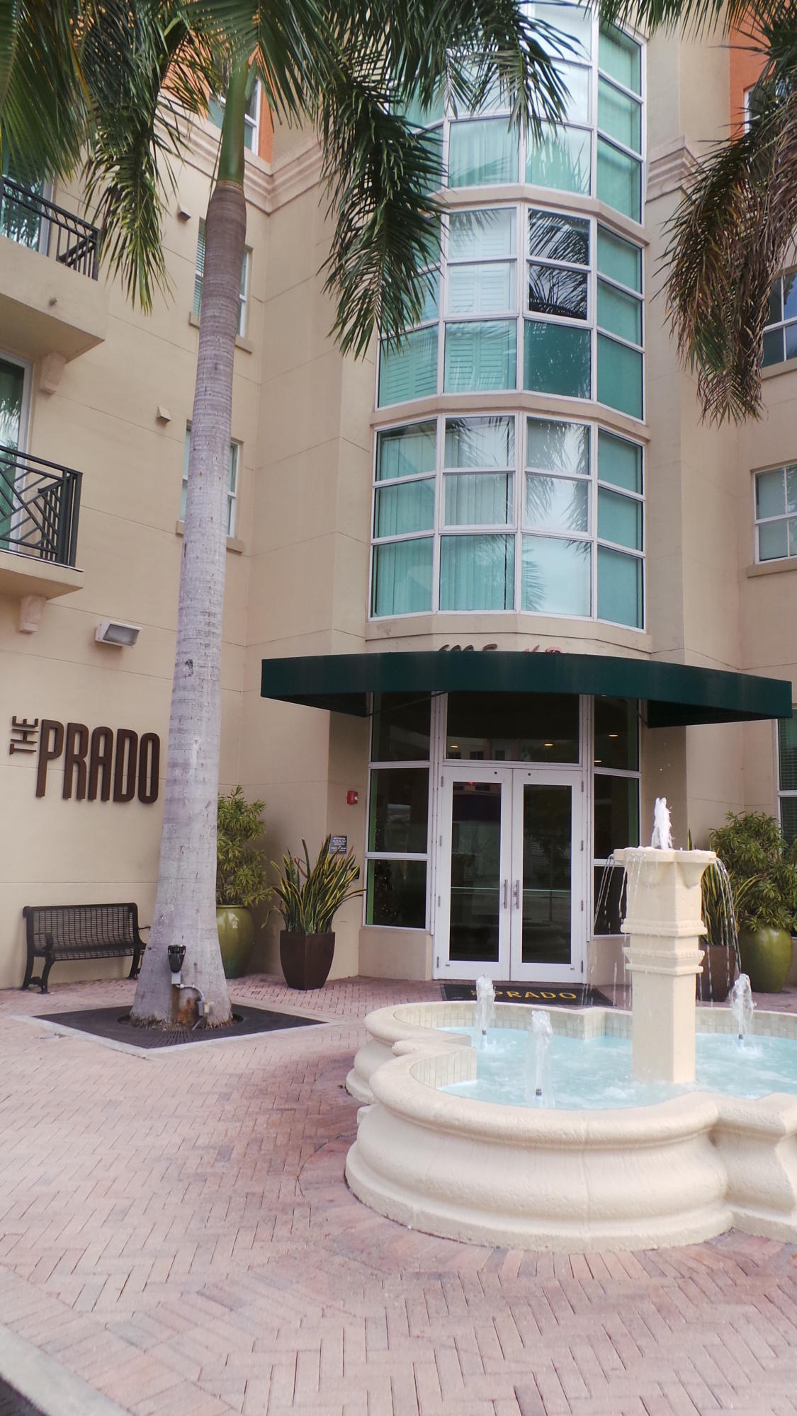 PRADO CONDO - Residential Lease