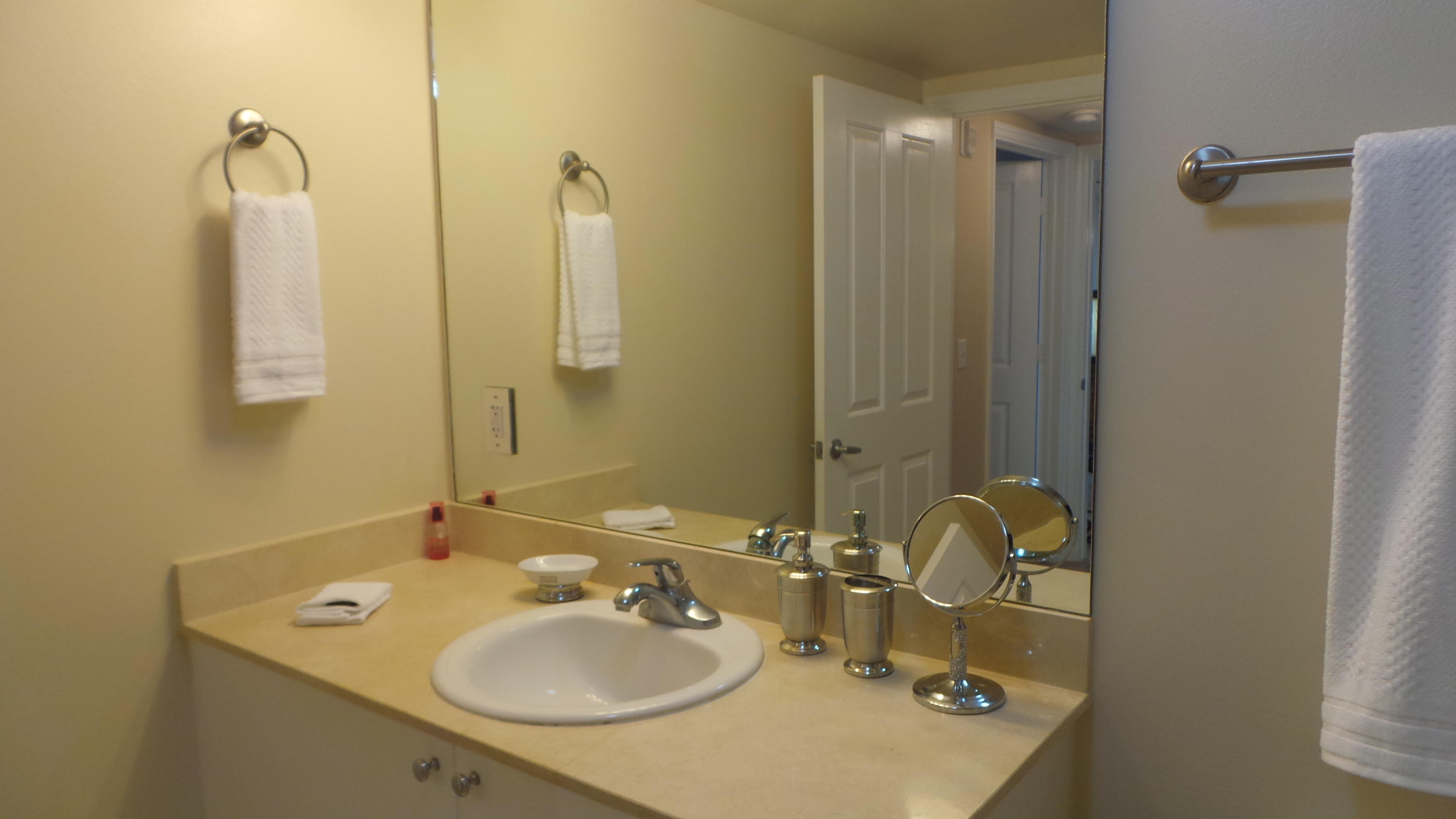 PRADO CONDO - Residential Lease