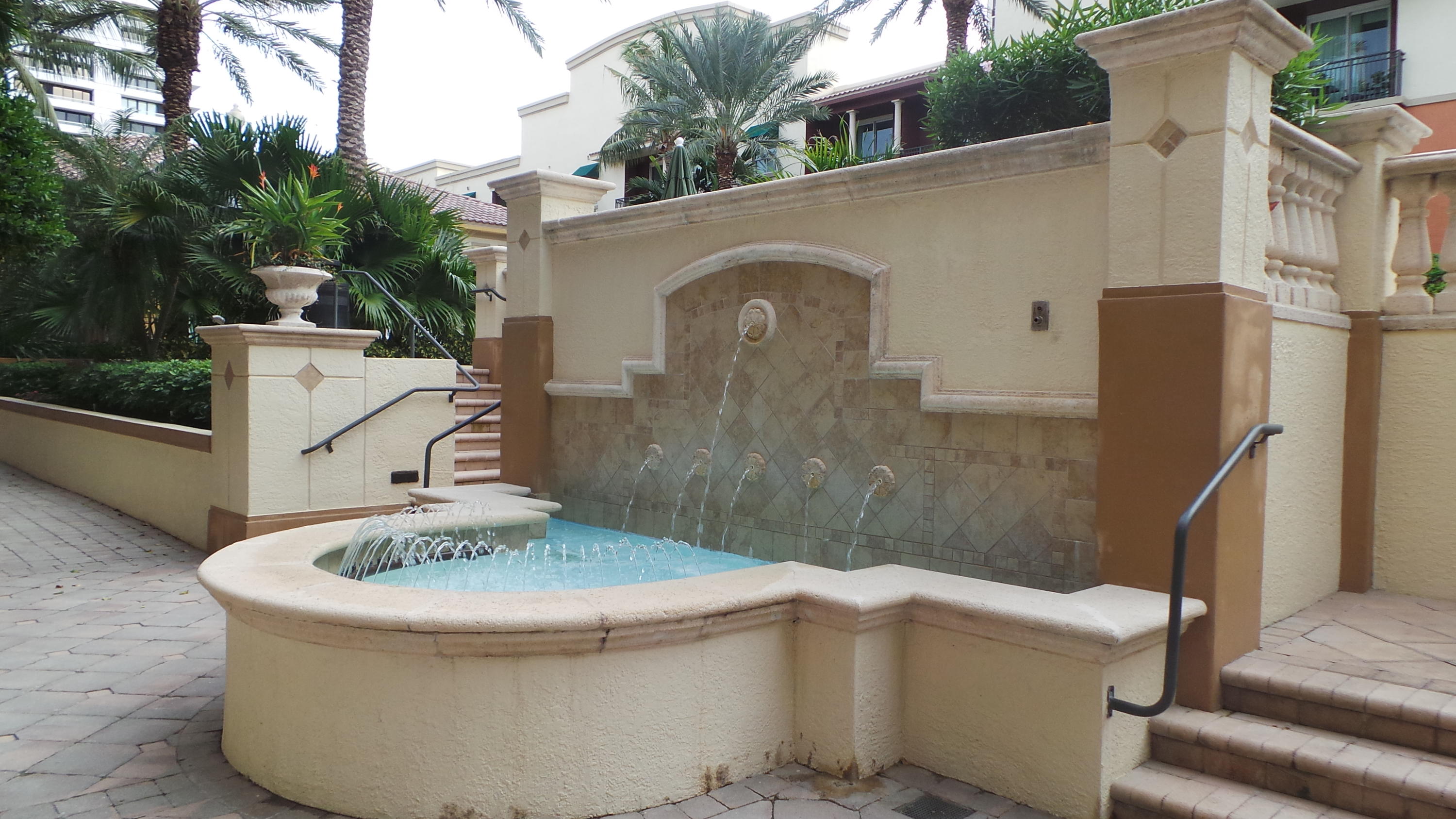 PRADO CONDO - Residential Lease