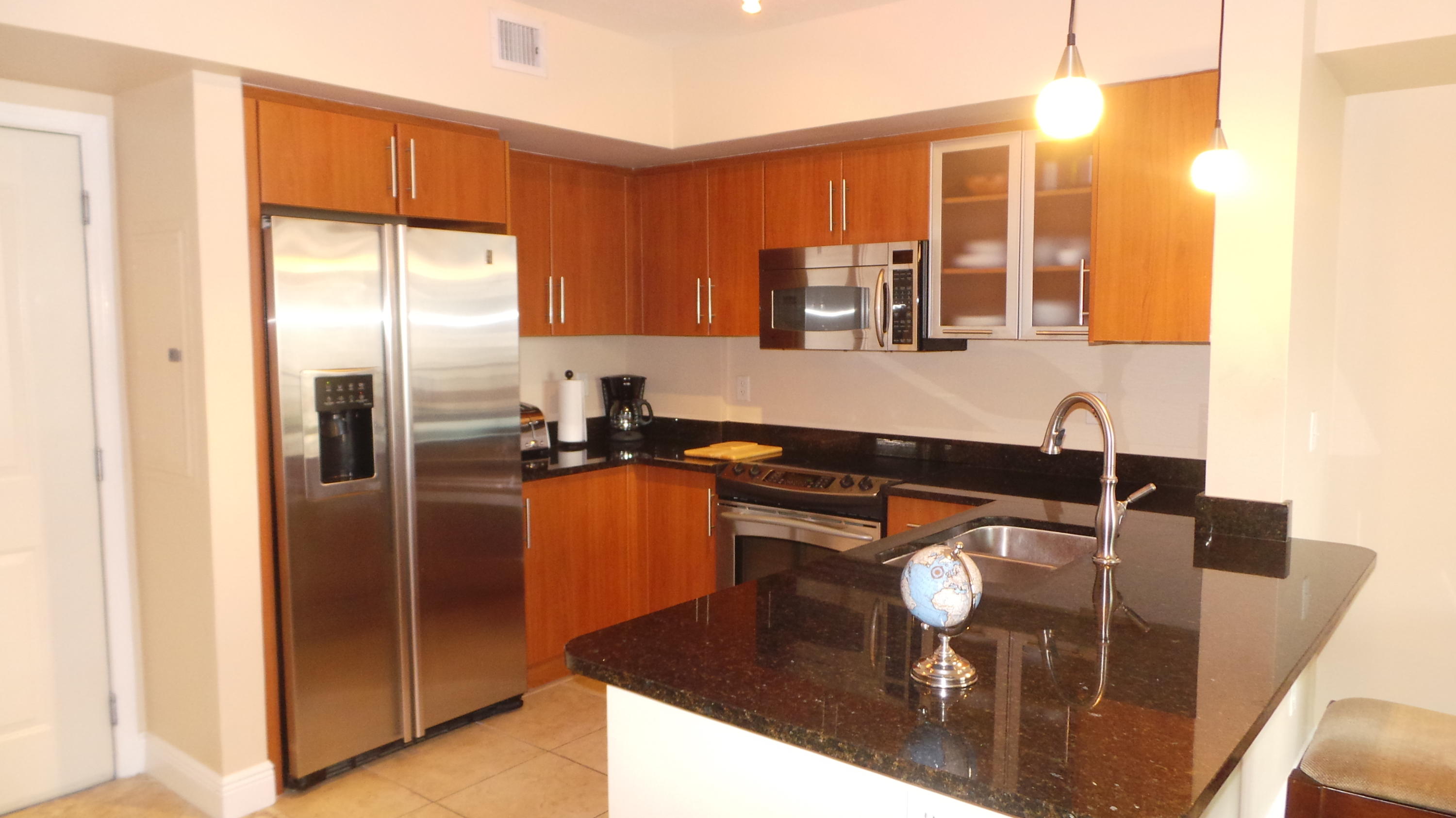 PRADO CONDO - Residential Lease