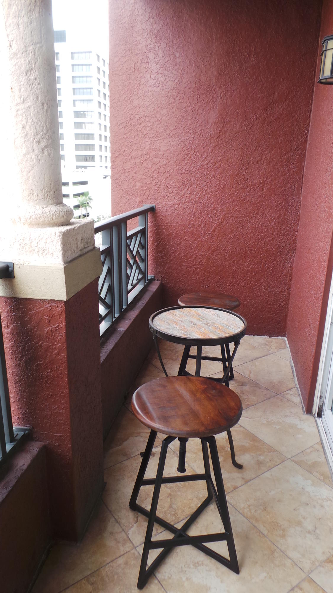 PRADO CONDO - Residential Lease