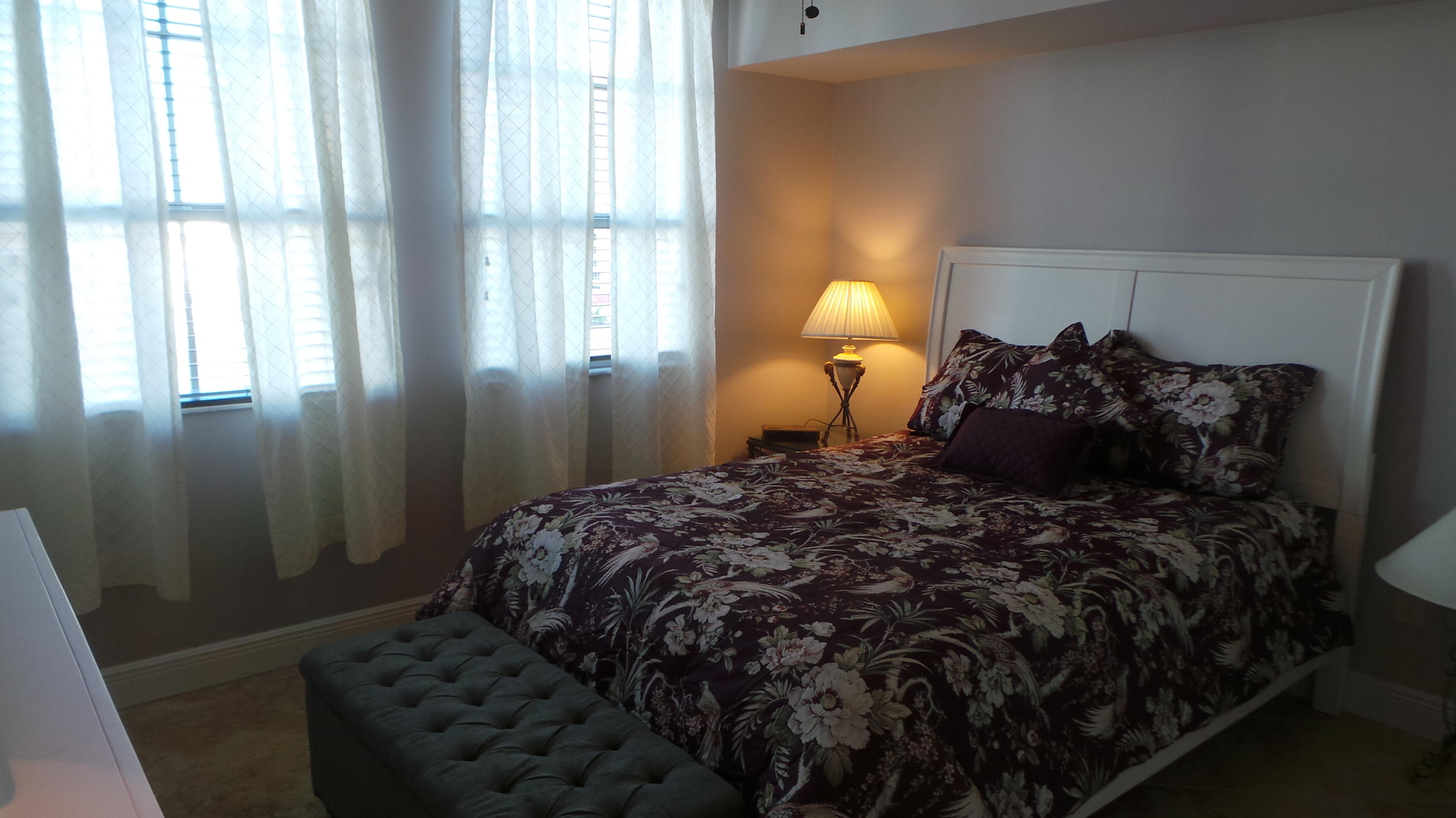 PRADO CONDO - Residential Lease