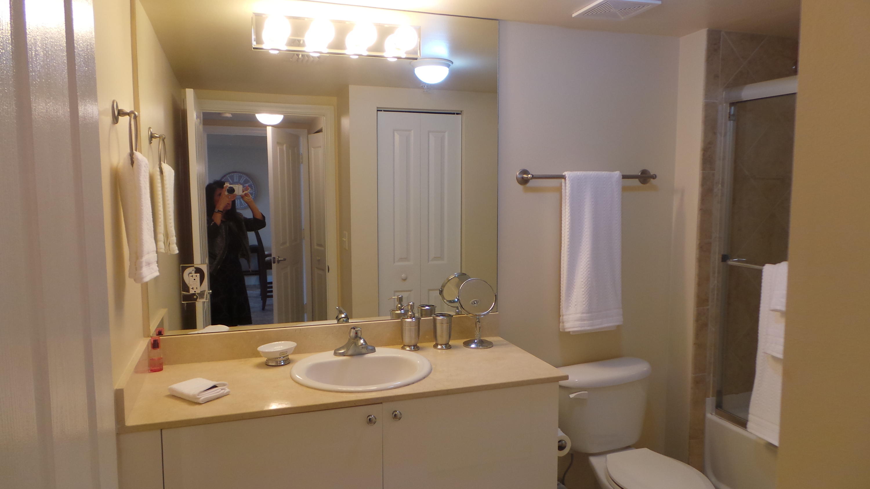 PRADO CONDO - Residential Lease