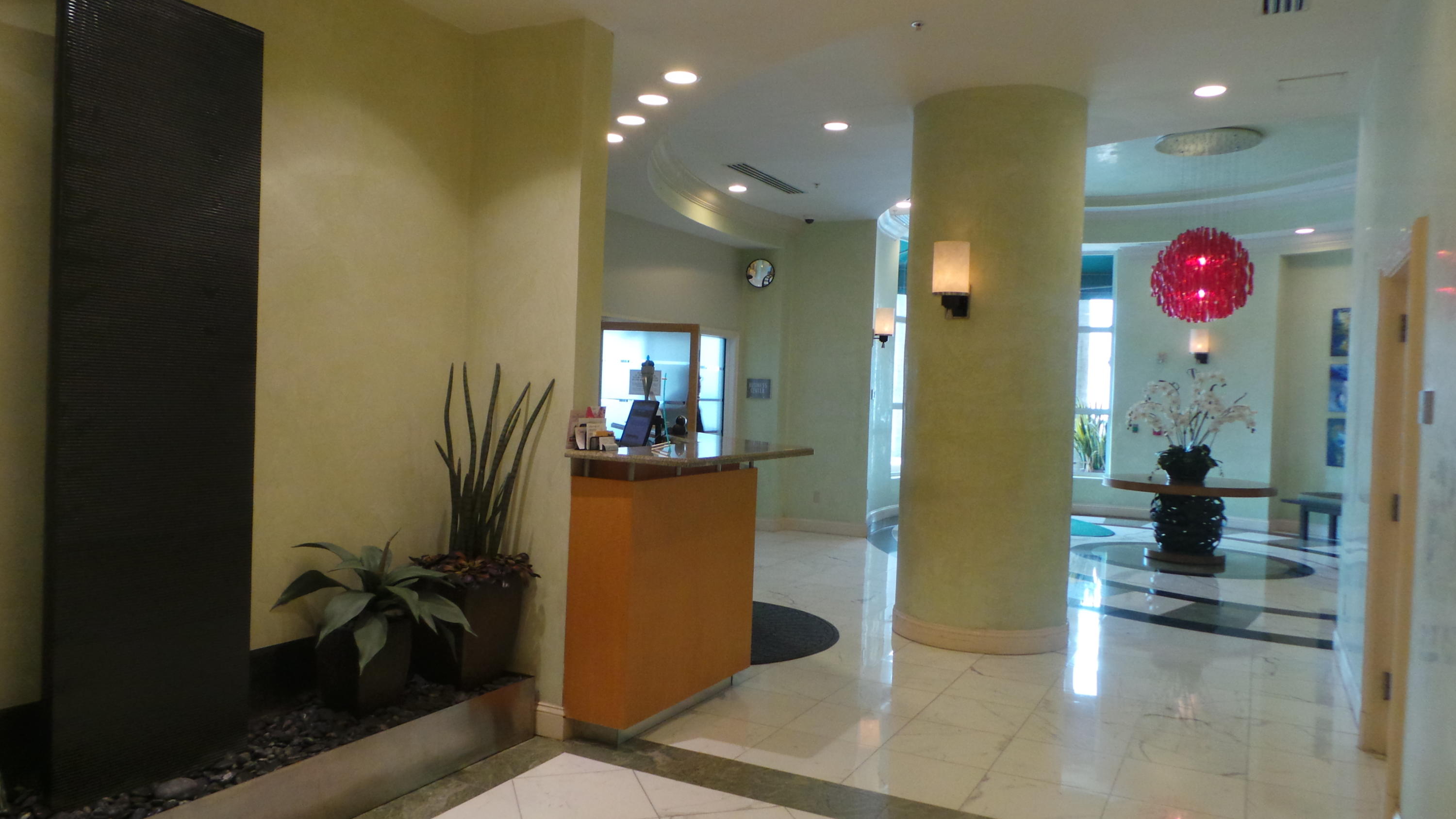 PRADO CONDO - Residential Lease