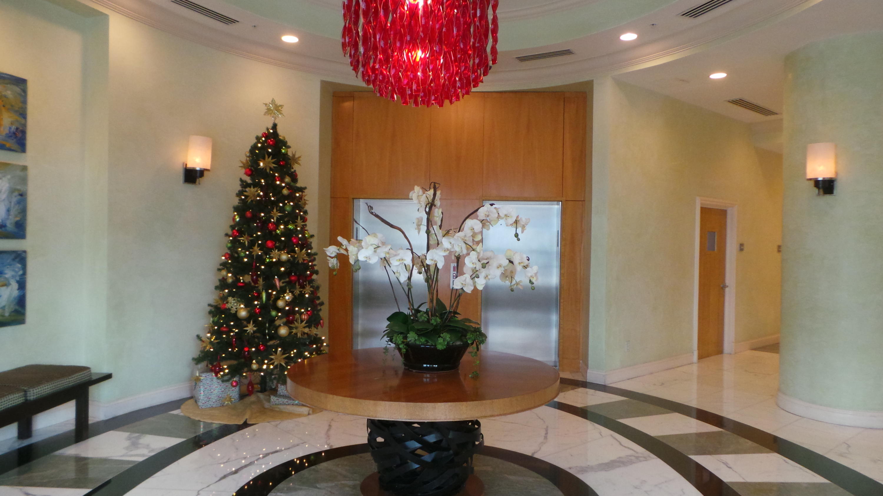 PRADO CONDO - Residential Lease