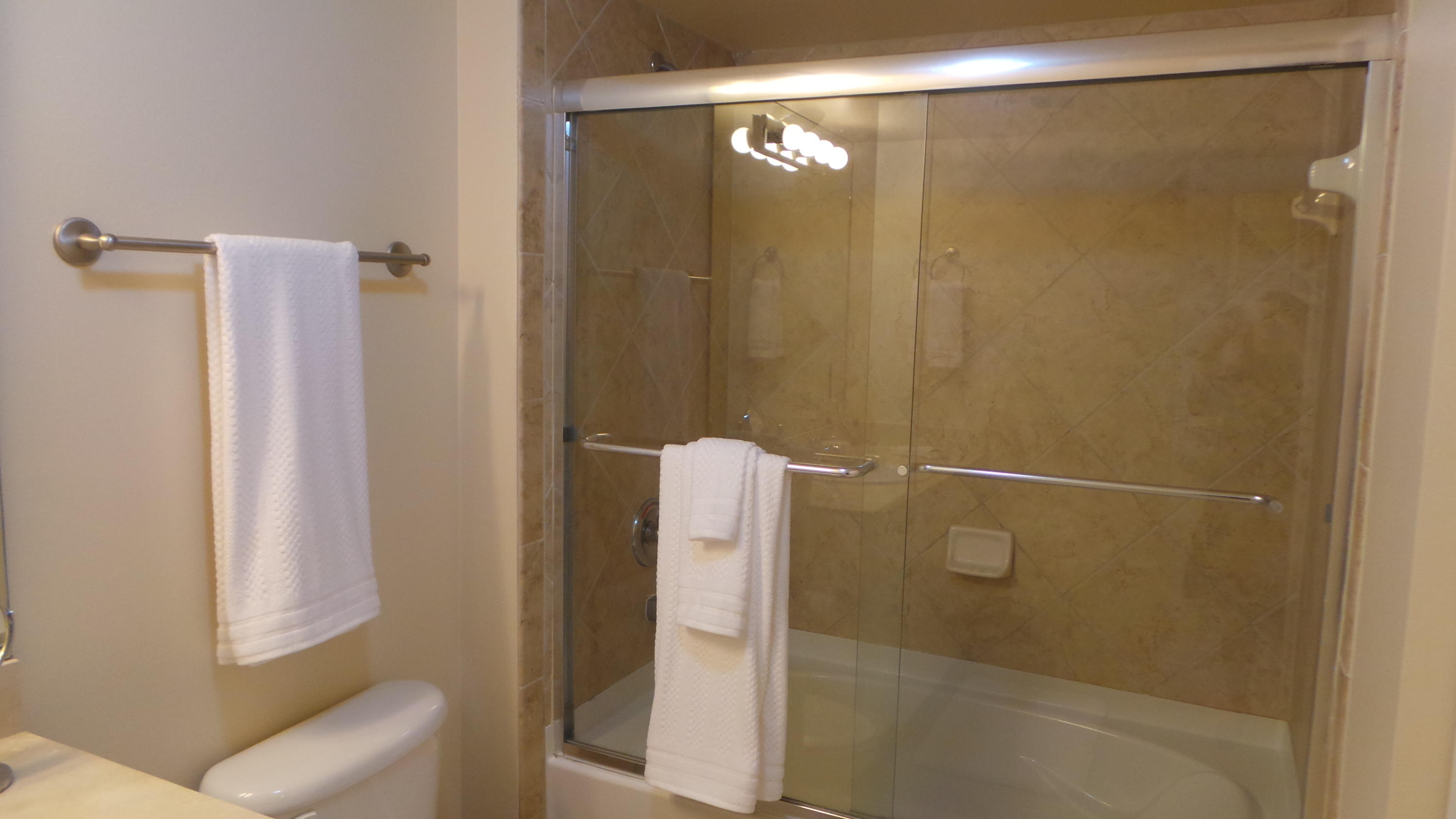 PRADO CONDO - Residential Lease