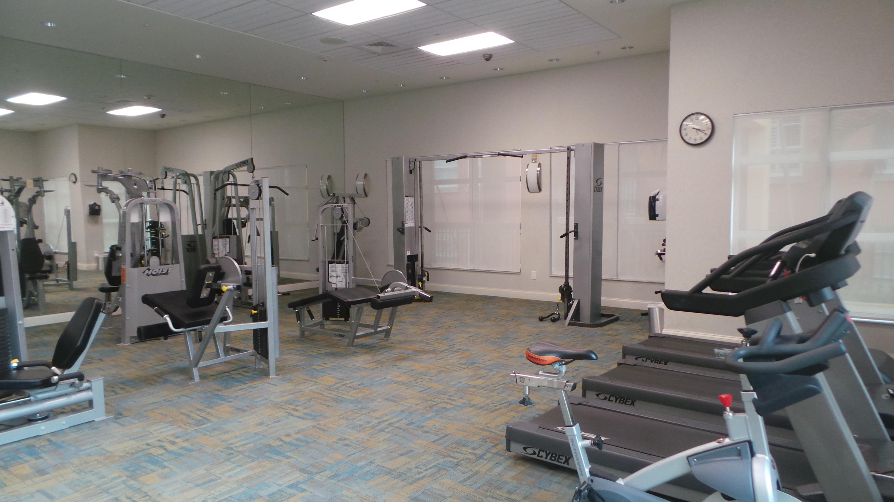 PRADO CONDO - Residential Lease