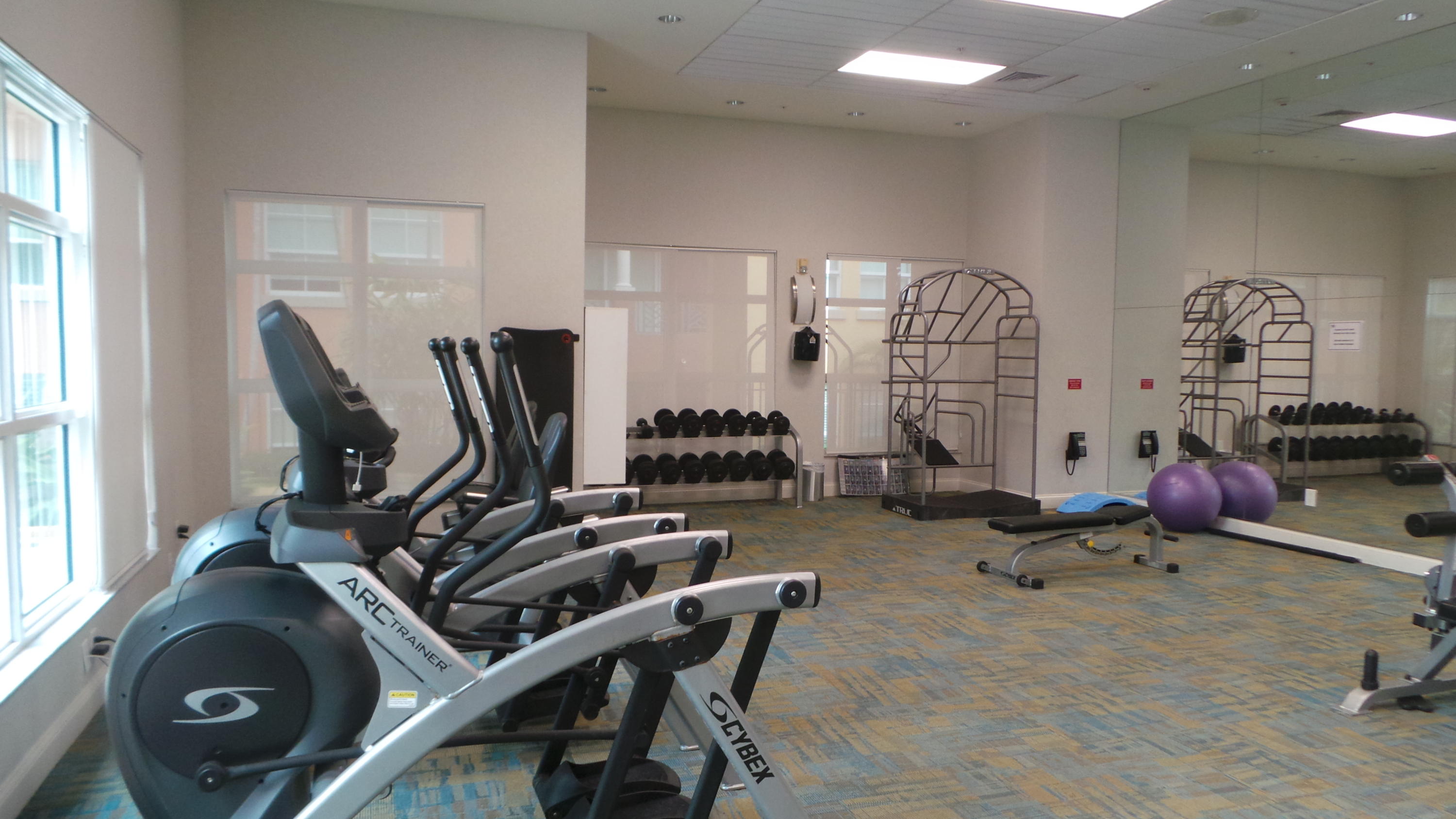 PRADO CONDO - Residential Lease