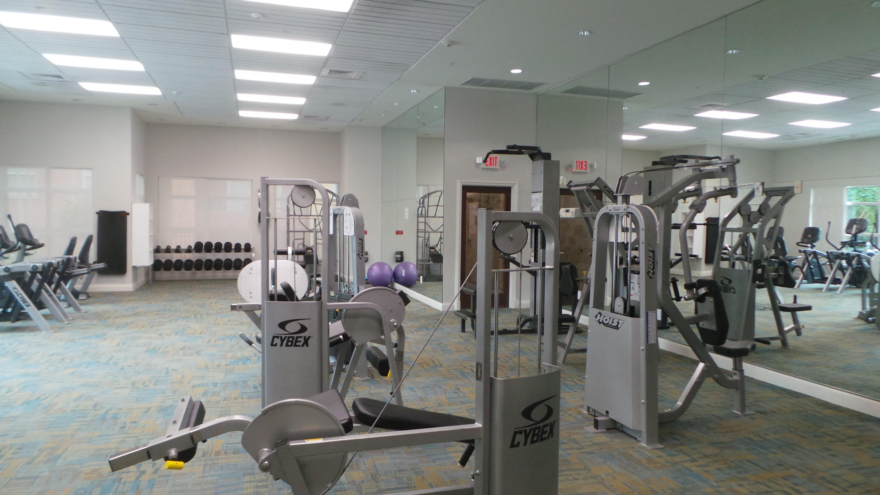 PRADO CONDO - Residential Lease