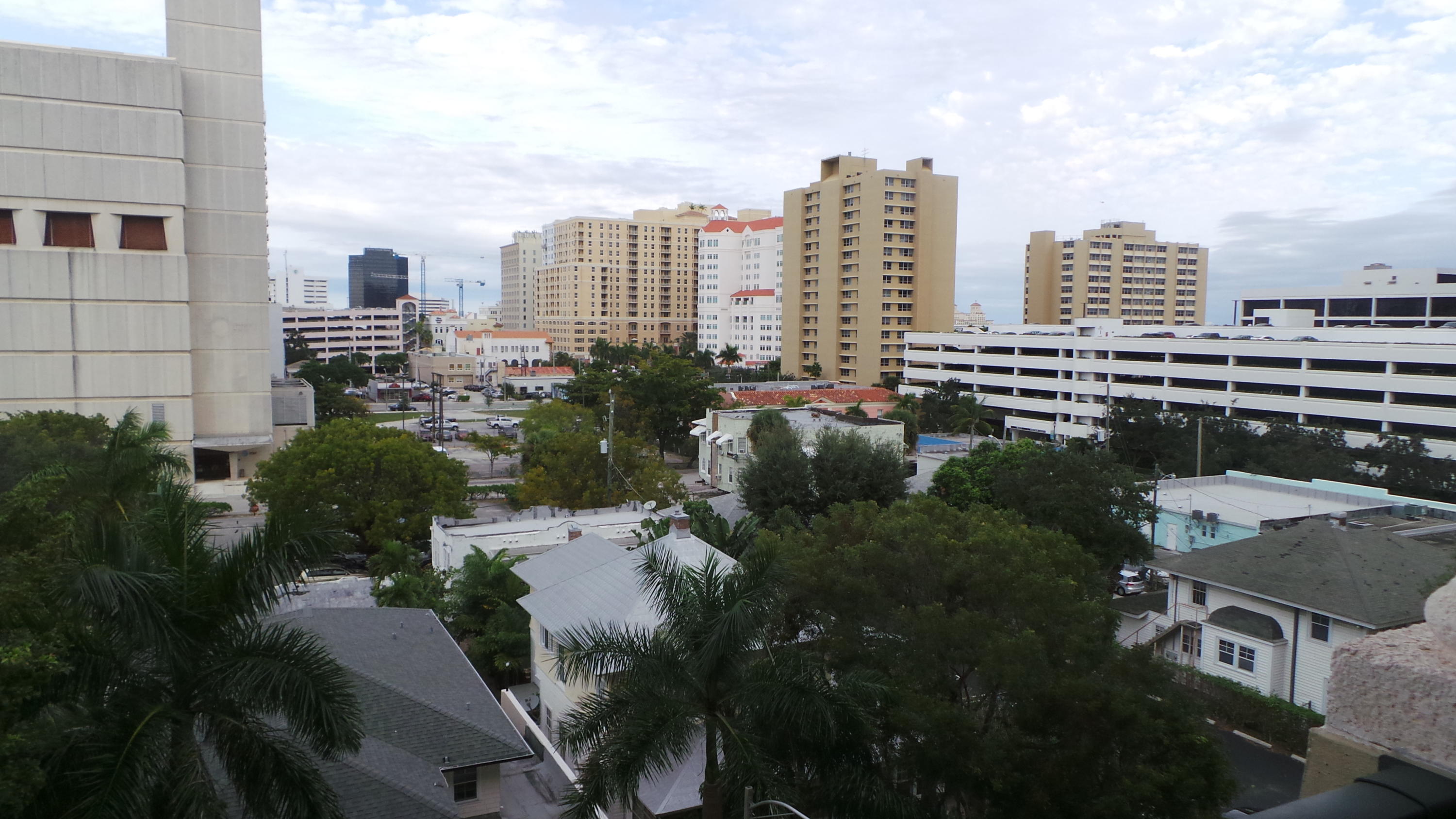 PRADO CONDO - Residential Lease