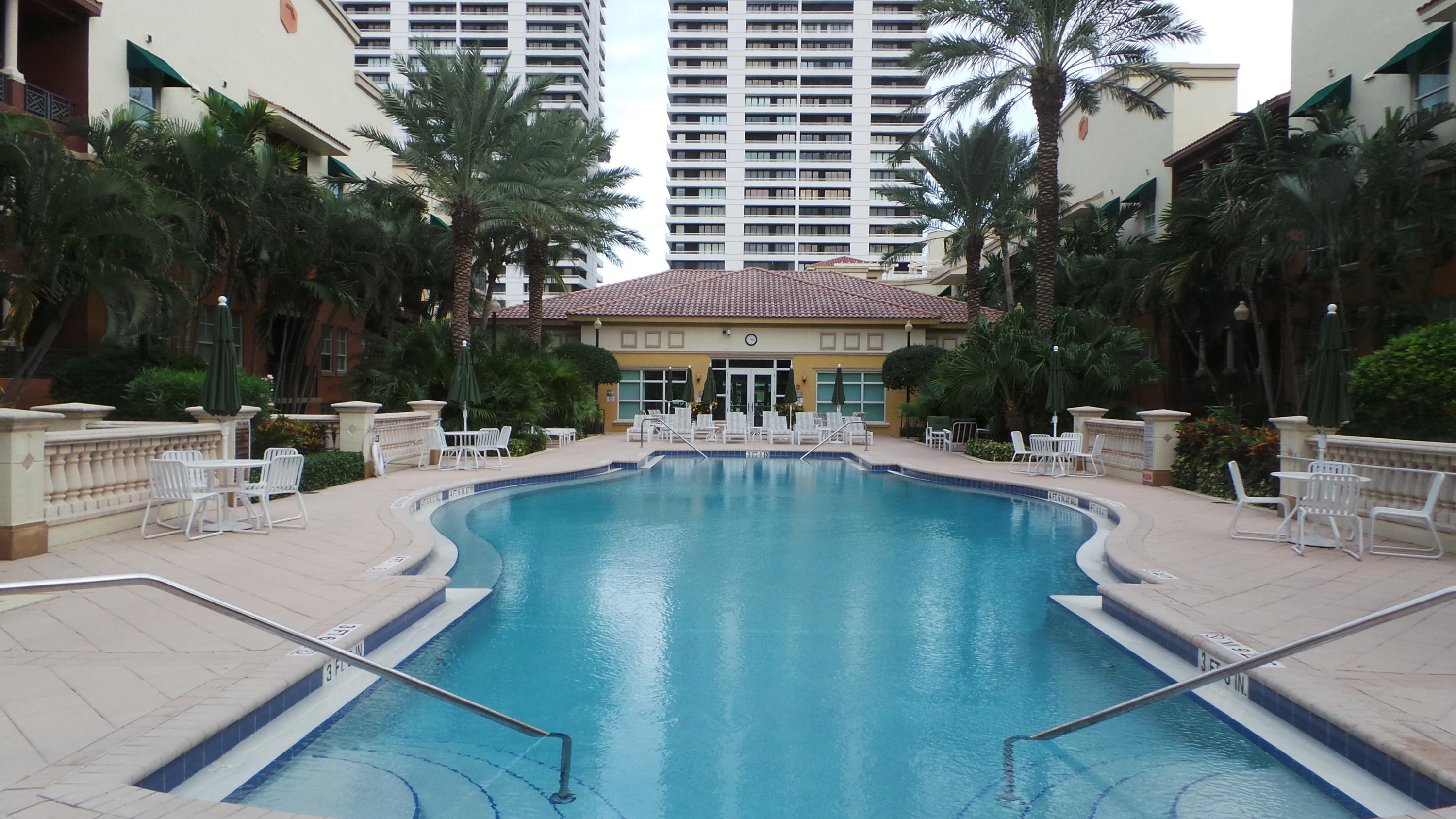 PRADO CONDO - Residential Lease