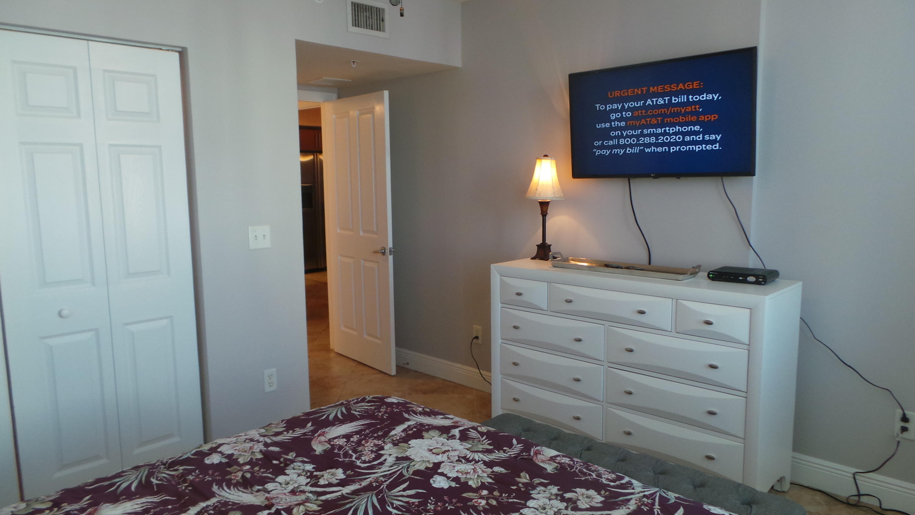 PRADO CONDO - Residential Lease