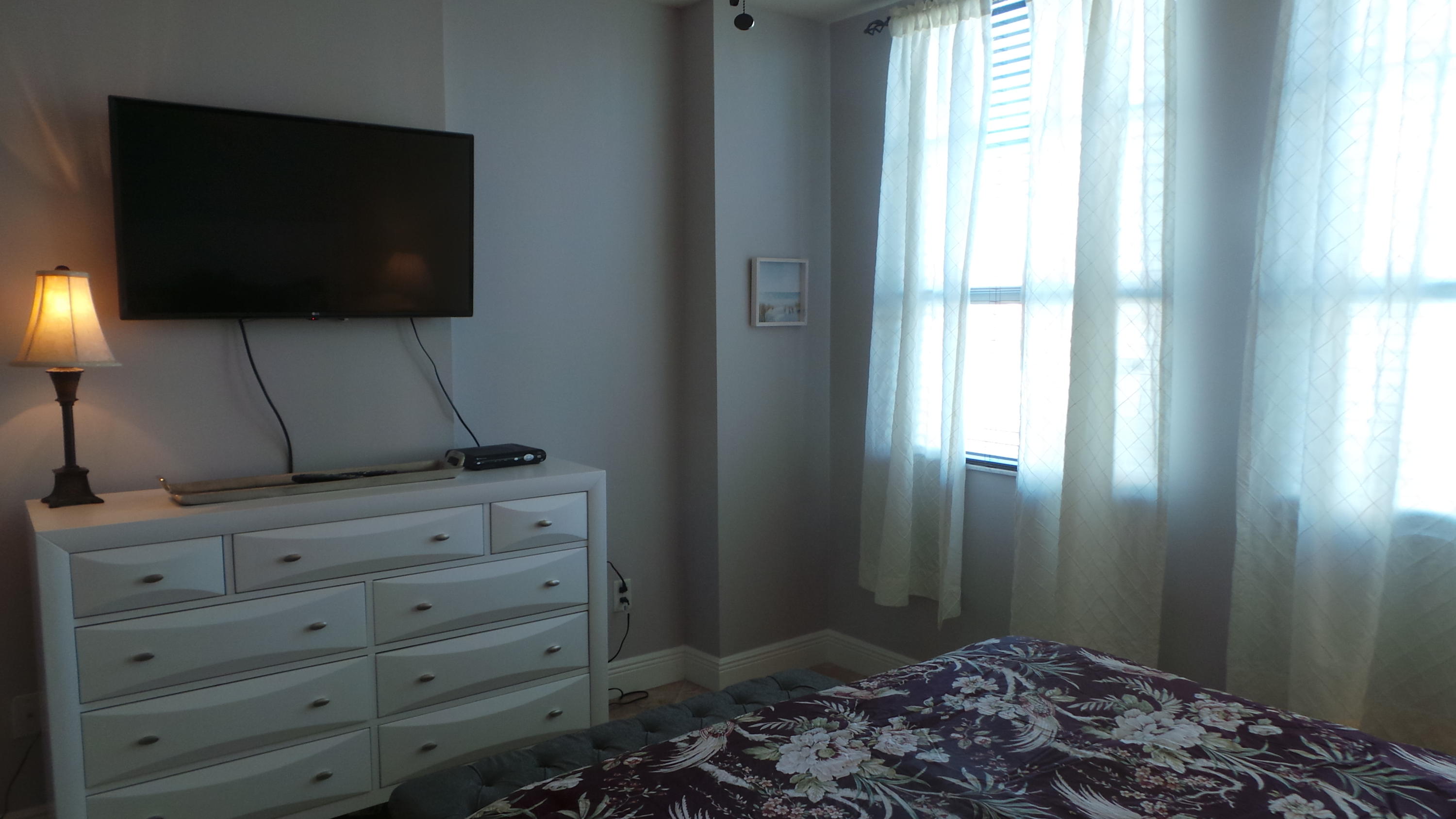 PRADO CONDO - Residential Lease