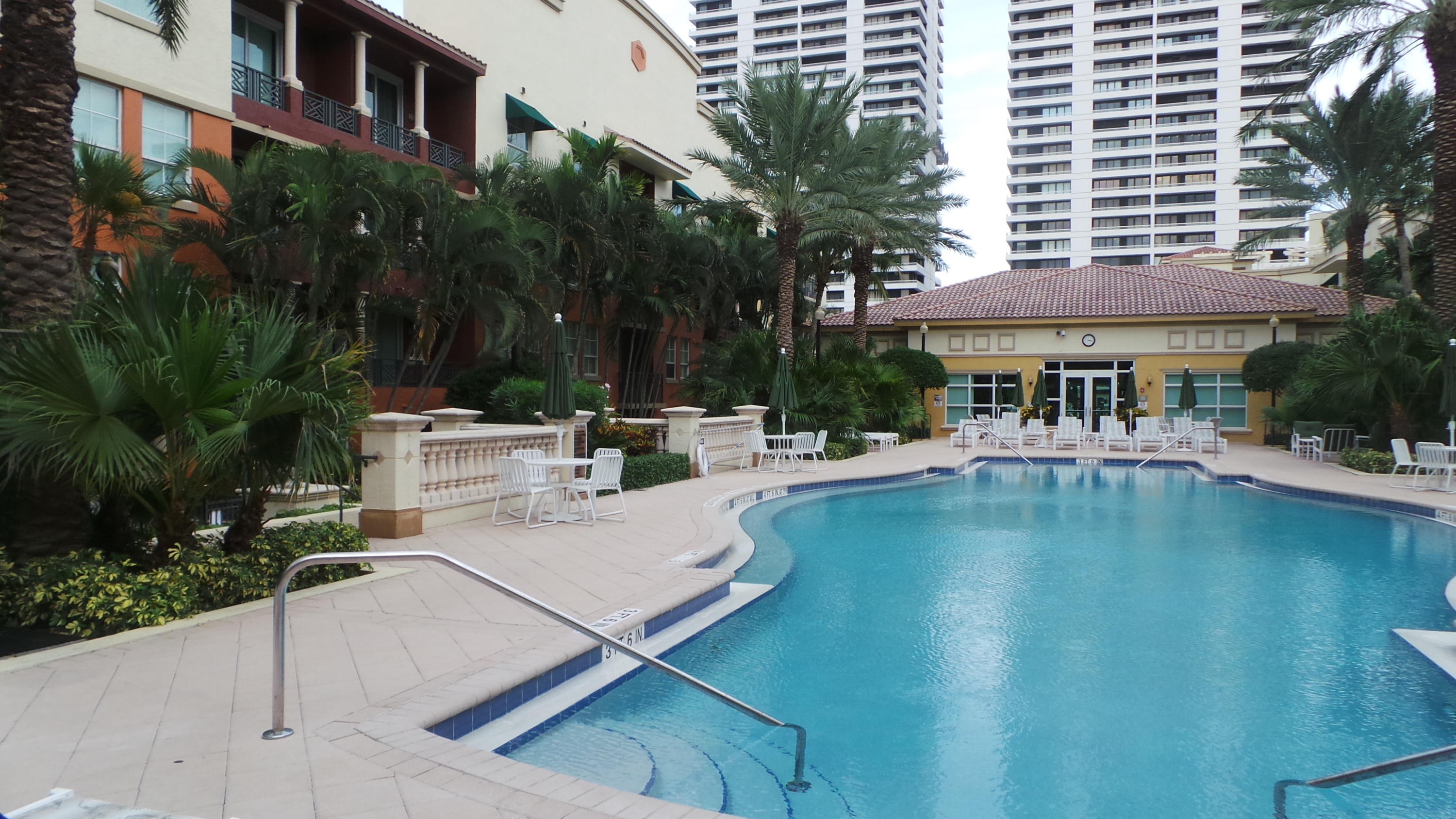 PRADO CONDO - Residential Lease