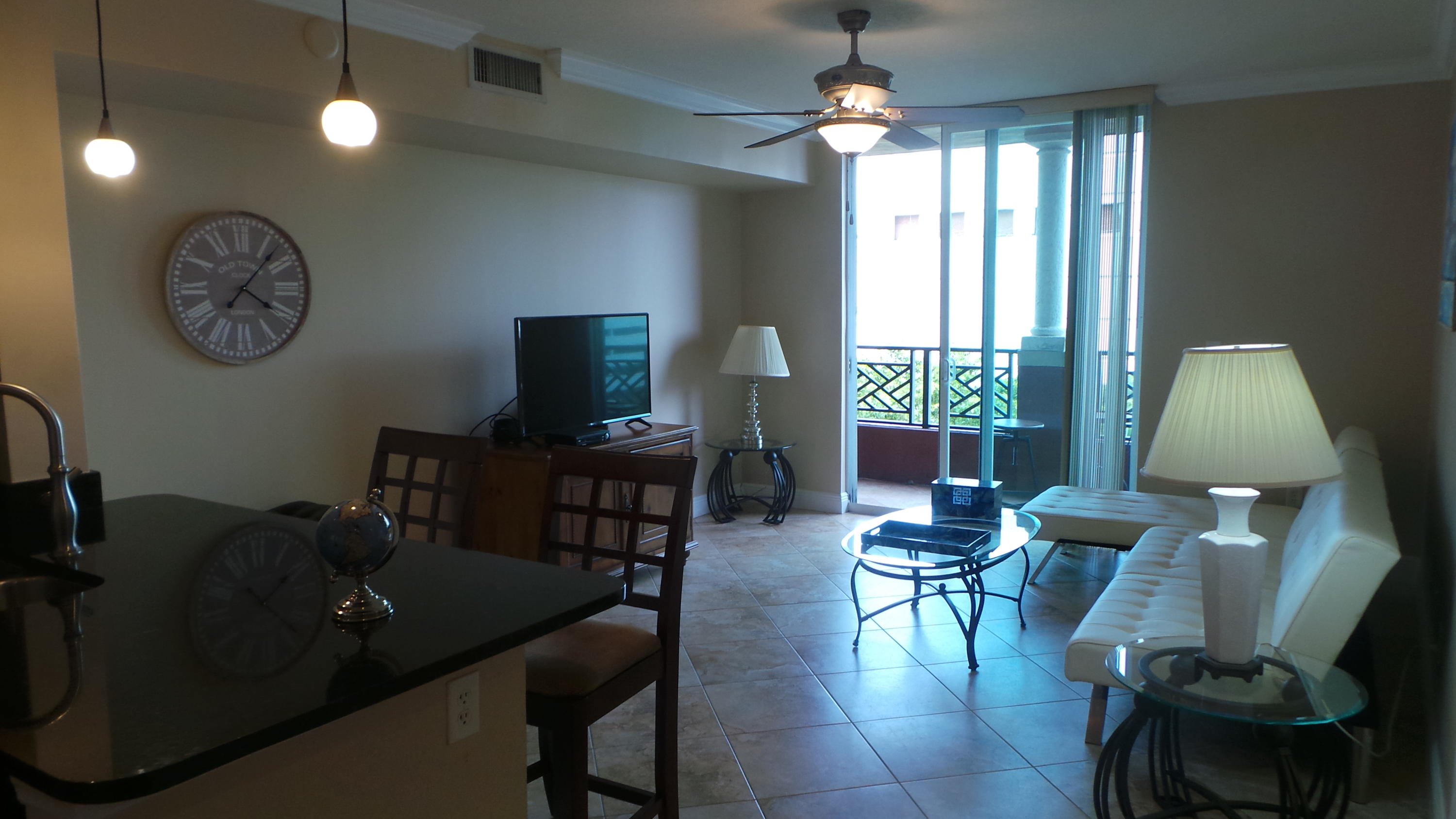 PRADO CONDO - Residential Lease