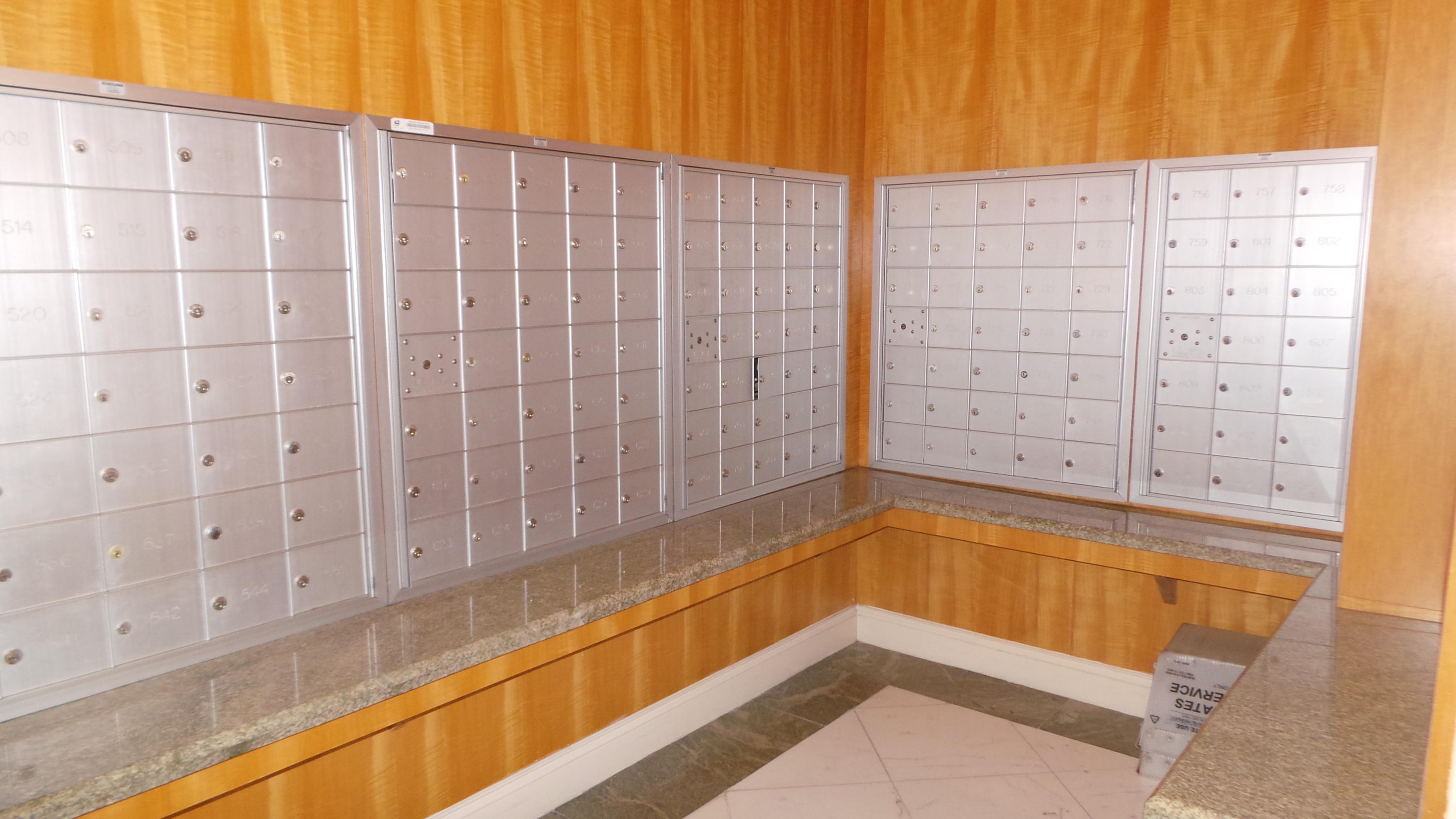 PRADO CONDO - Residential Lease