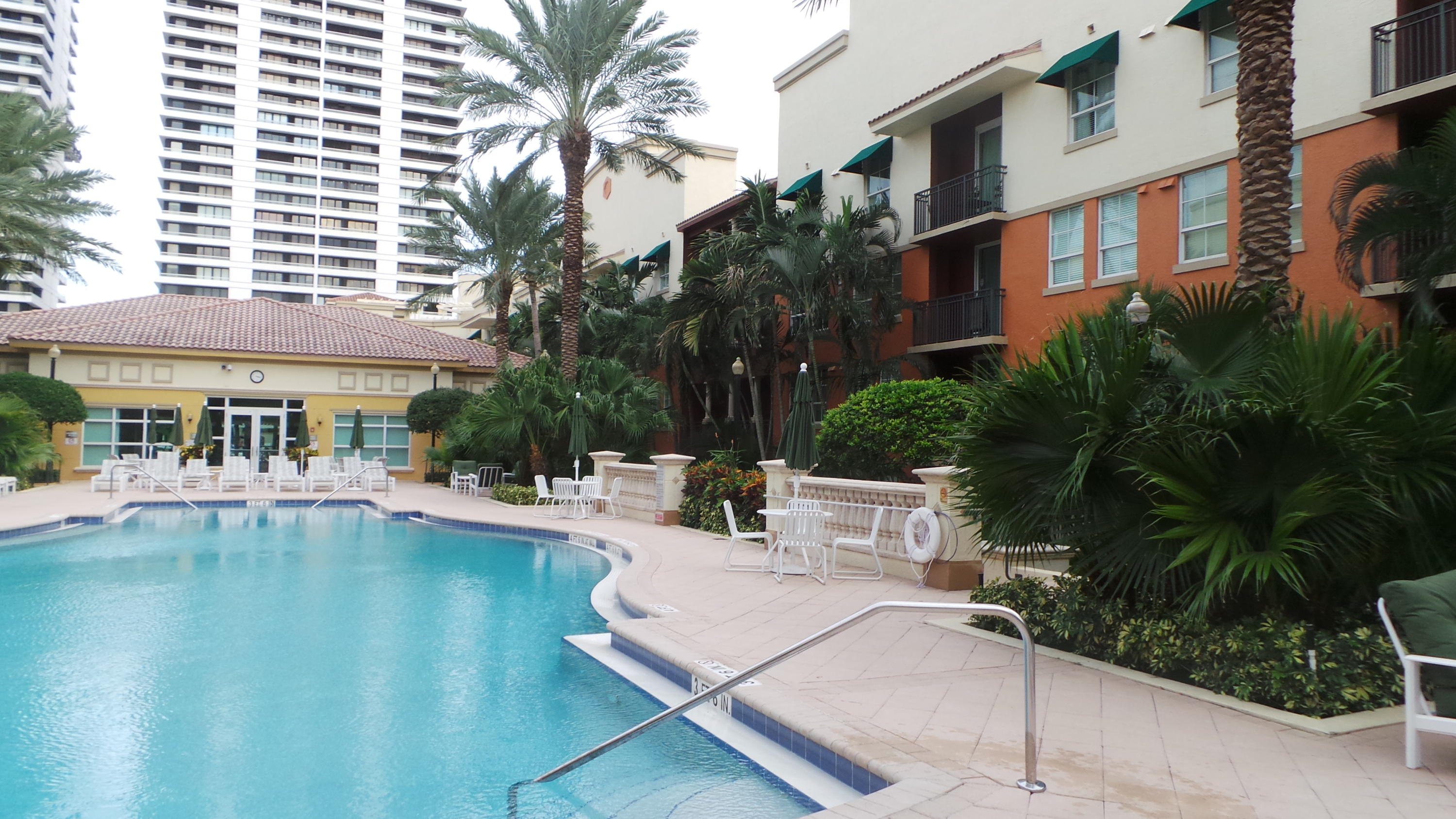 PRADO CONDO - Residential Lease