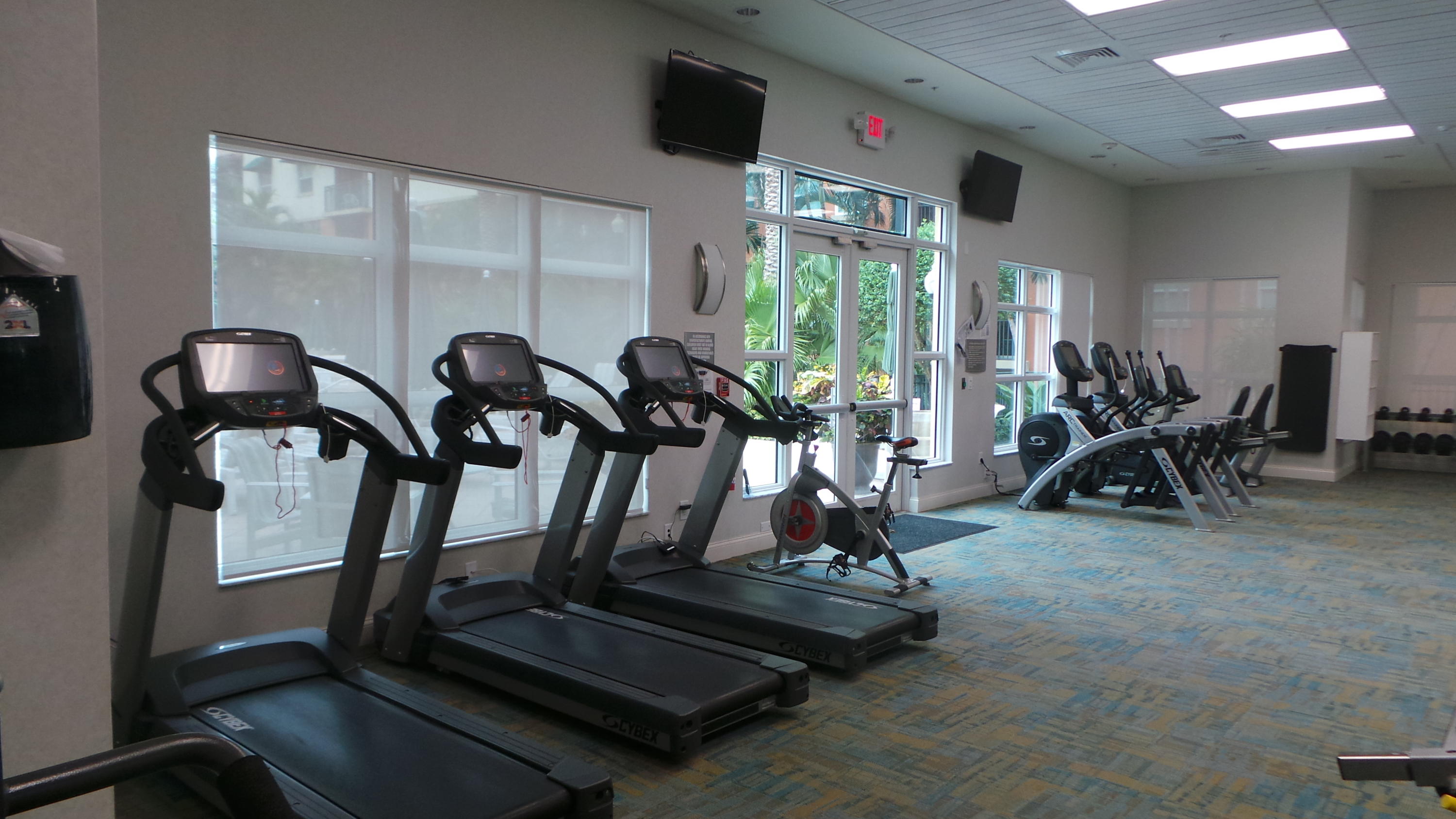 PRADO CONDO - Residential Lease