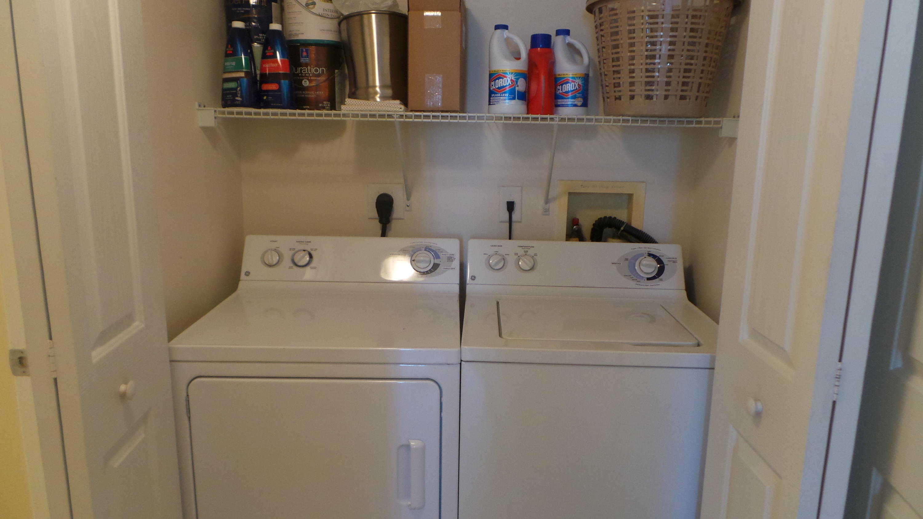 PRADO CONDO - Residential Lease