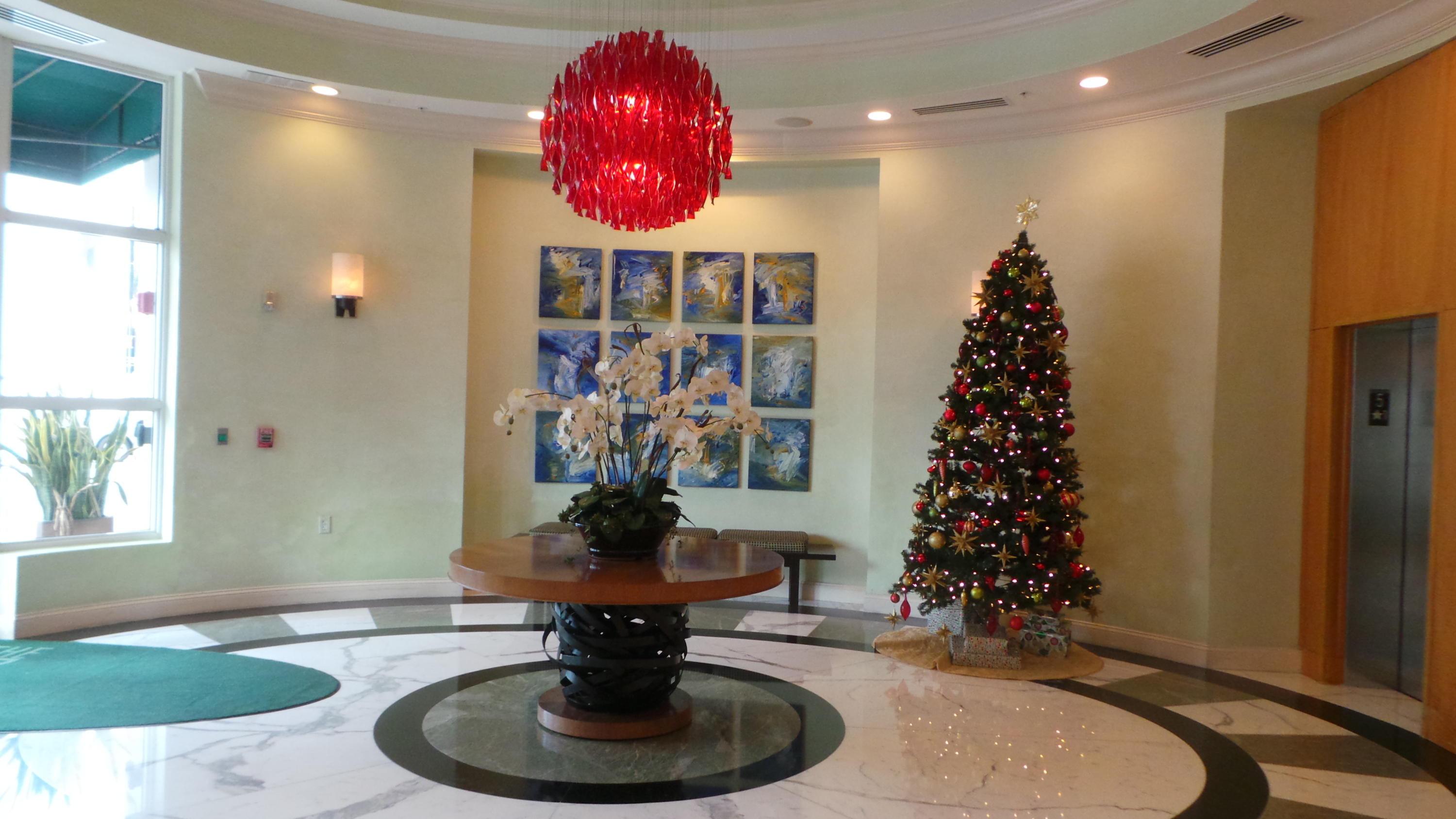 PRADO CONDO - Residential Lease