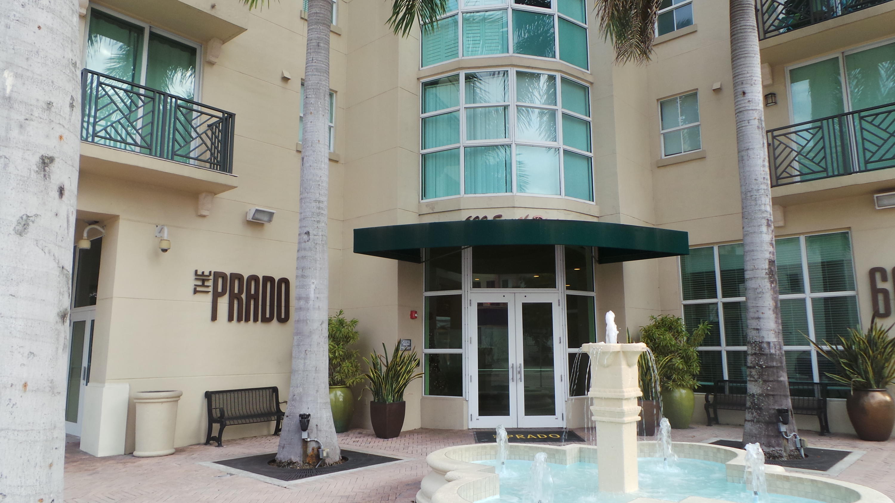 PRADO CONDO - Residential Lease