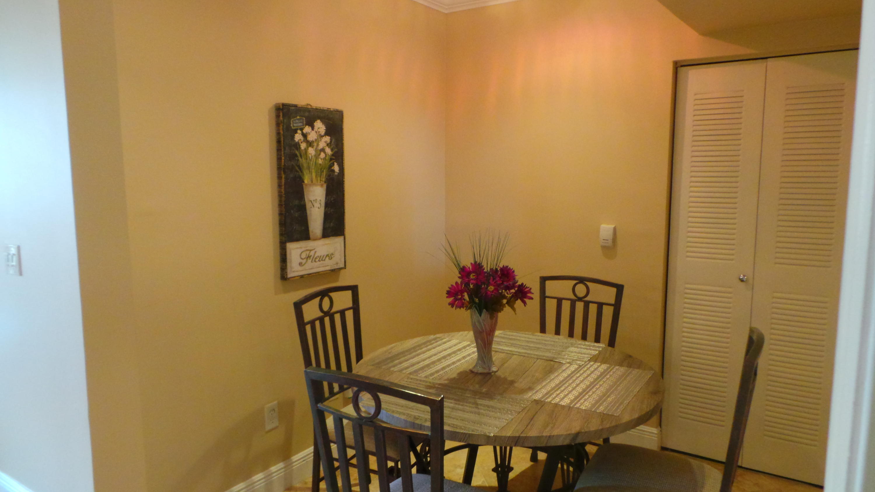 PRADO CONDO - Residential Lease