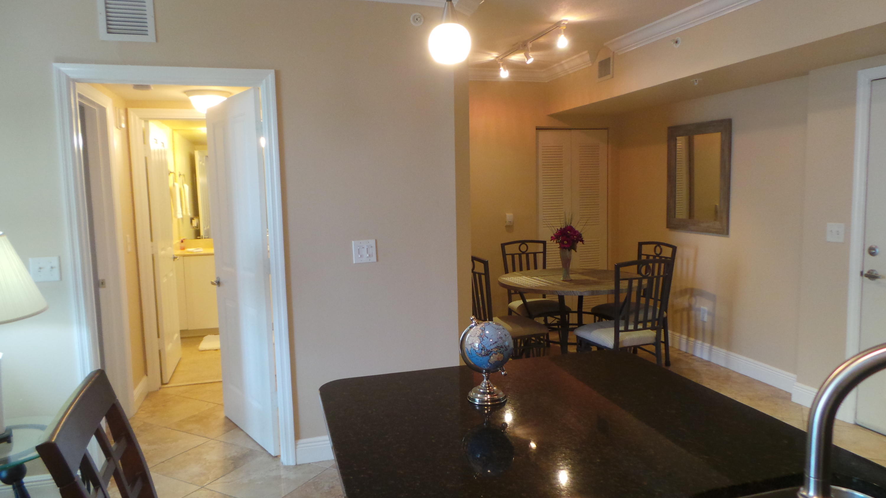 PRADO CONDO - Residential Lease