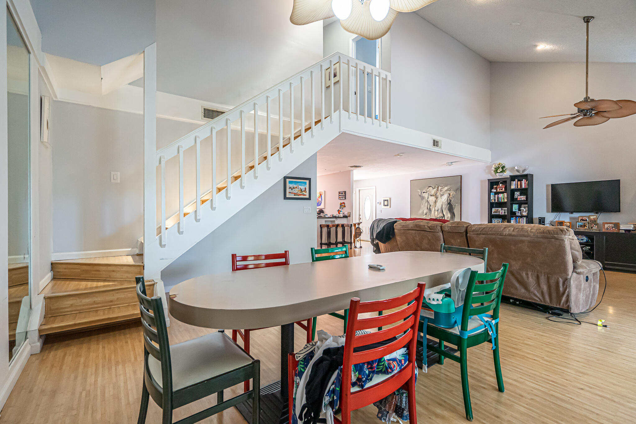 HARBOUR CLUB - Residential